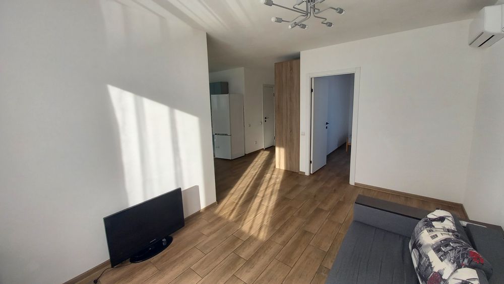 Оренда євродвушка Теремки