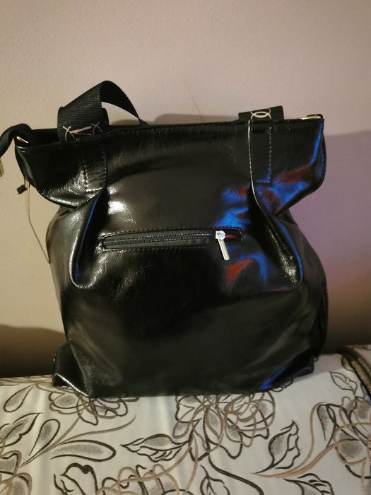 Torebka Massimo Contti A4