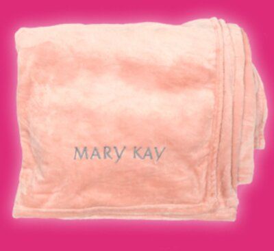 Плед mary kay мэри кэй мері кей мери кей