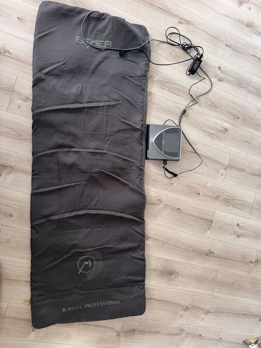 Bemer b.box profesionbal sprzedam
