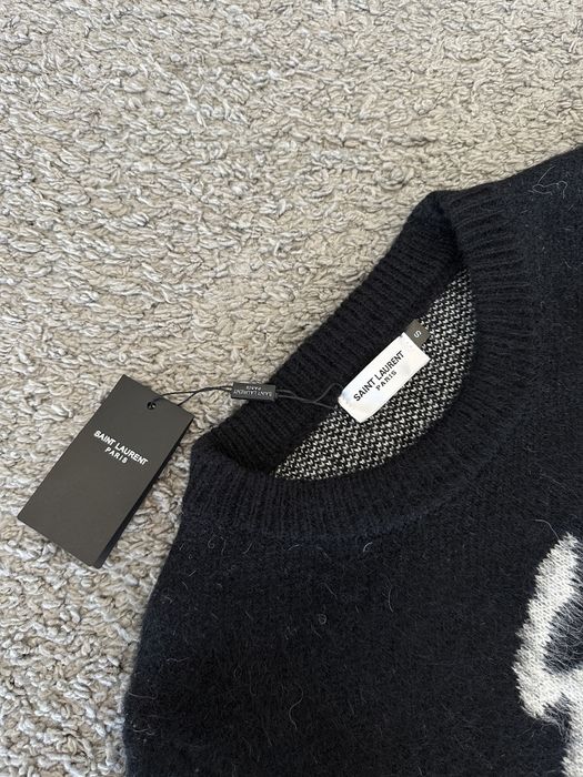 Sweater Saint Laurent