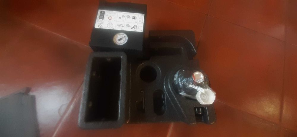 Kit reparação de furos seat vw