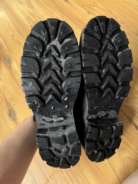 Туфлі Vagabond mary jane на платформі