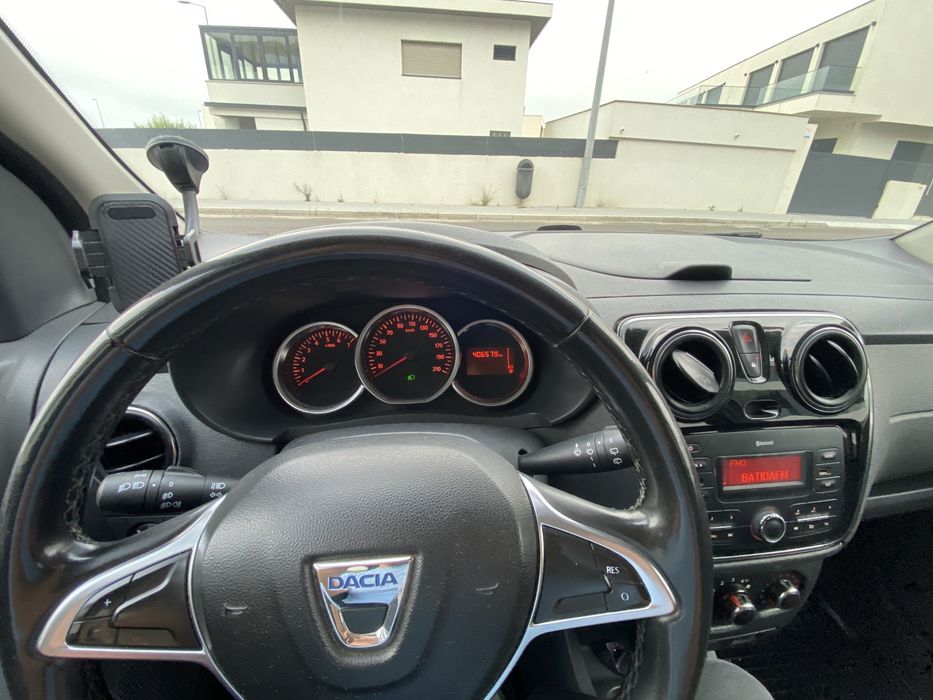 Dacia Lodgy  1.6