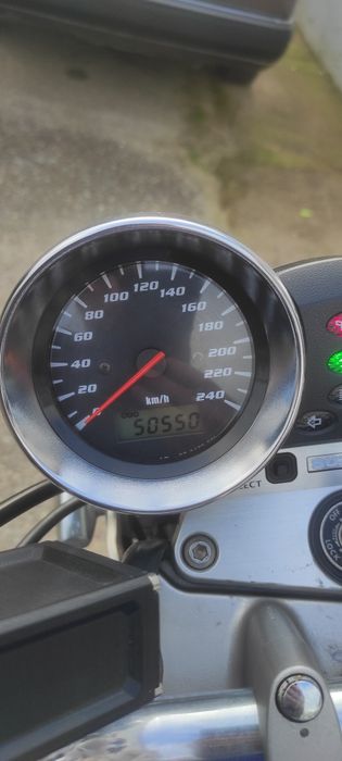 Suzuki Bandit 600