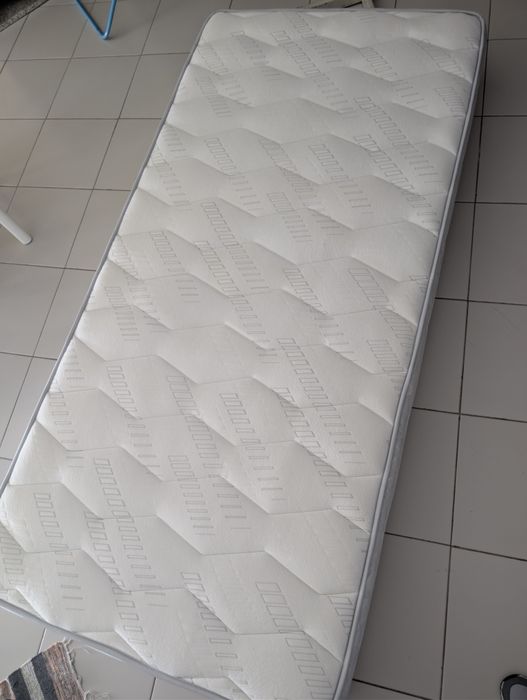 Colchão para cama articulada