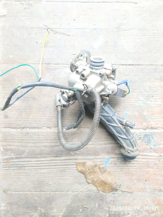 Карбюратор скутер вайпер 50сс
