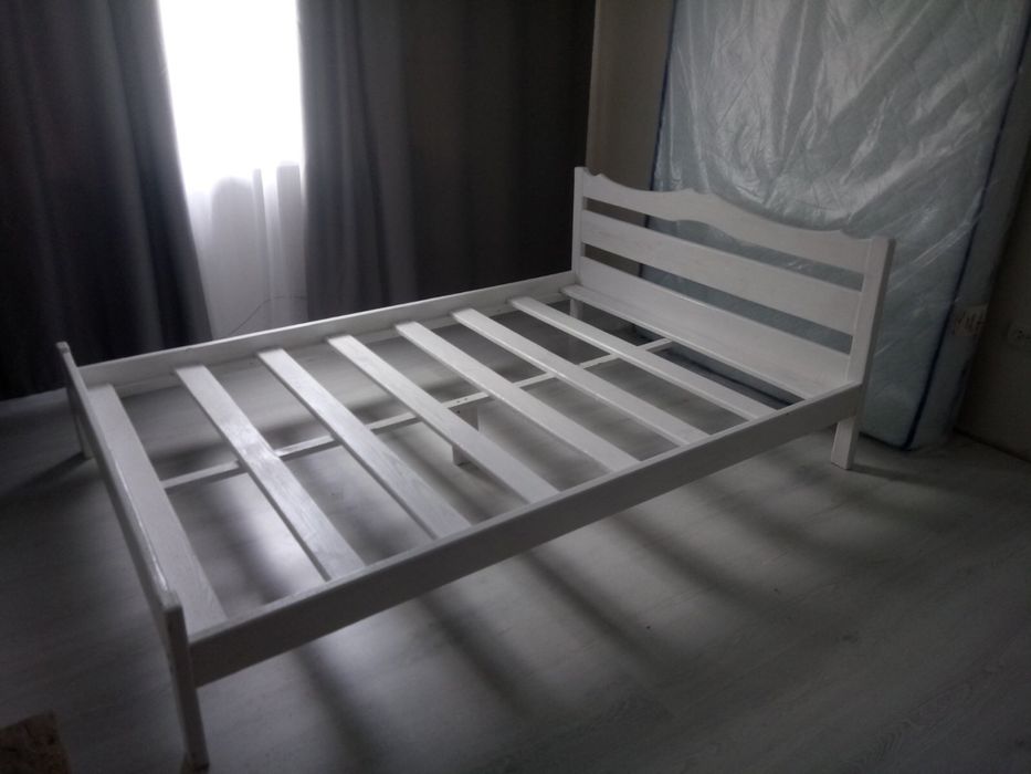 Изготовим кровать  одинарную и полуторную