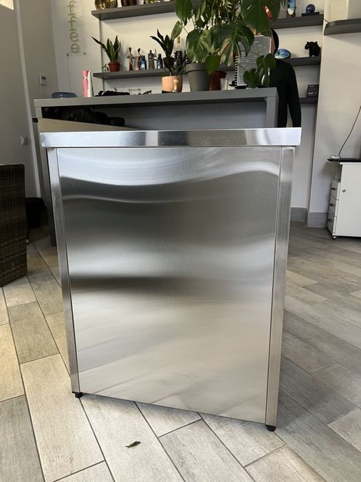 Тумба під кавомашину