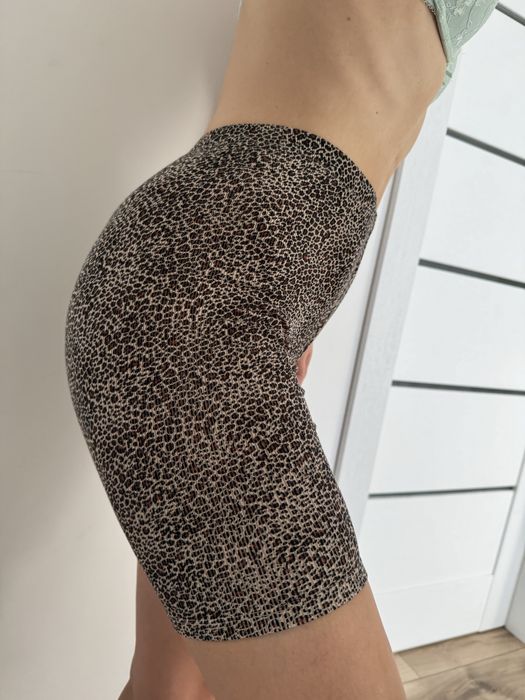 Kolarki bikery panterka asos