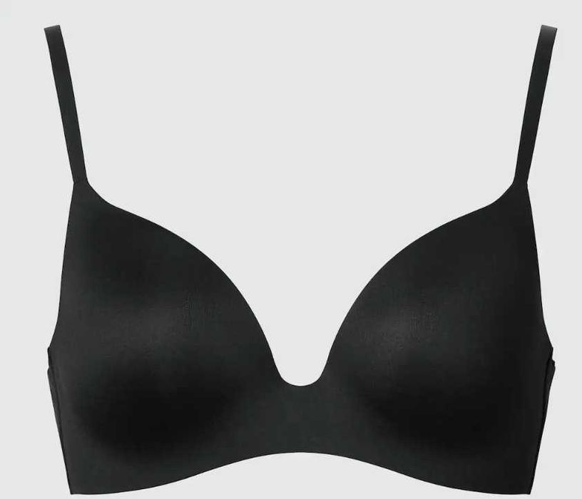 Бездротовий бюстгальтер (3D Hold) Uniqlo