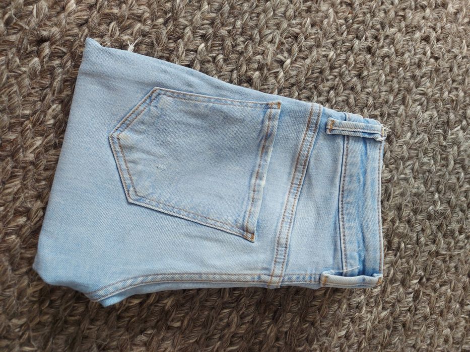 Spodnie Bershka xxs/xs