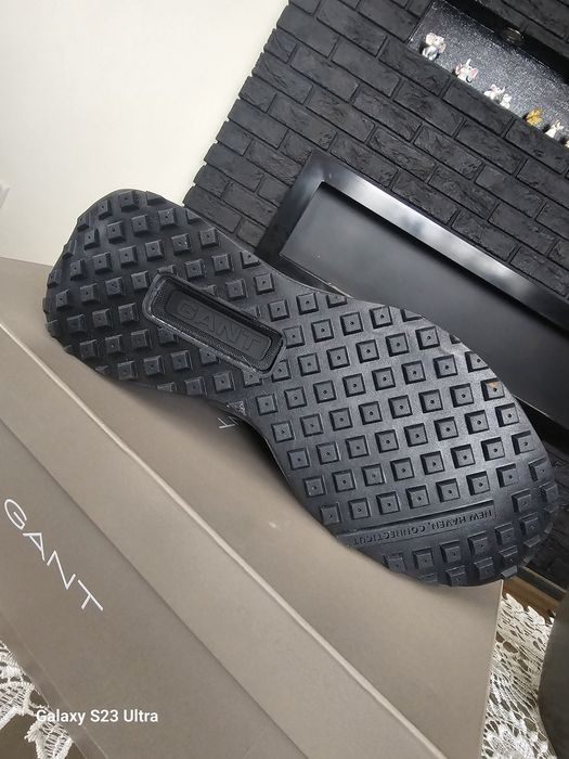 Obuwie Buty GANT Ketoon rozm. 41