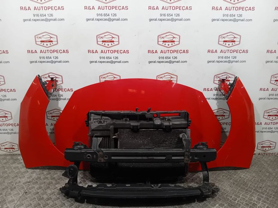 Frente Completa Citroen DS3 Sport Diesel Original