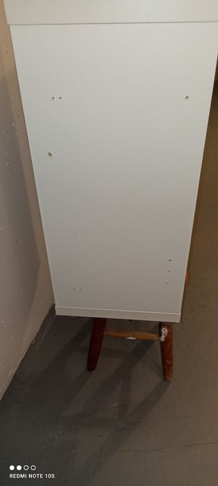 Szafka stuva ikea wiszaca