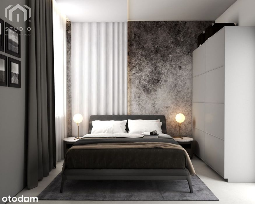 Mieszkanie na sprzedaż, 2 pokoje, 37 m², Bielsko-Biała