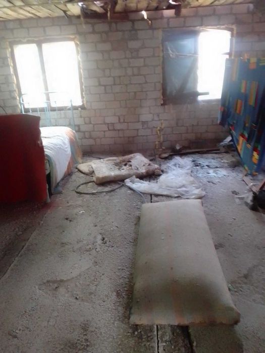Продам  2-х поверхову дачу в СТ "Маяк", с. Себіно