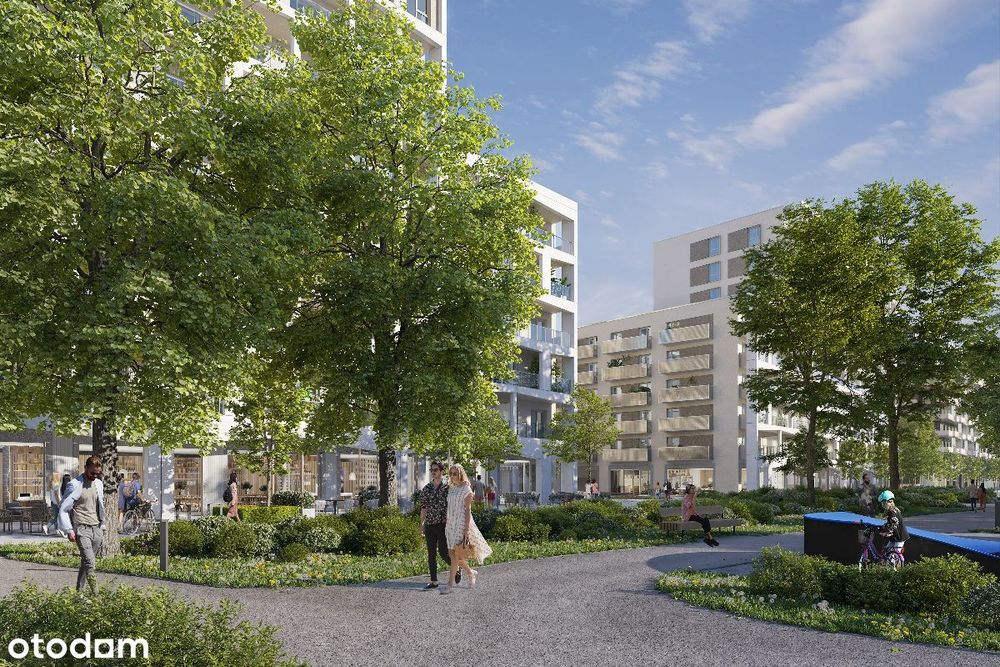 Mieszkanie – Warszawa - Więcej
