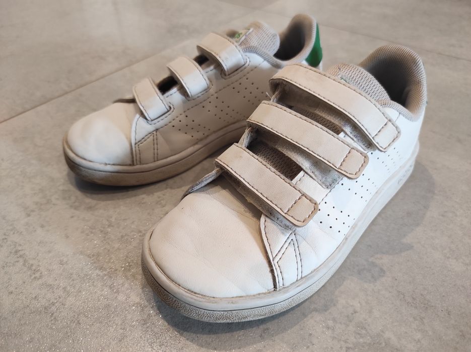 Buty Adidasy r. 30