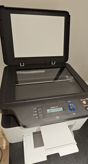 Drukarka laserowa Samsung Xpress M2070 świetny stan