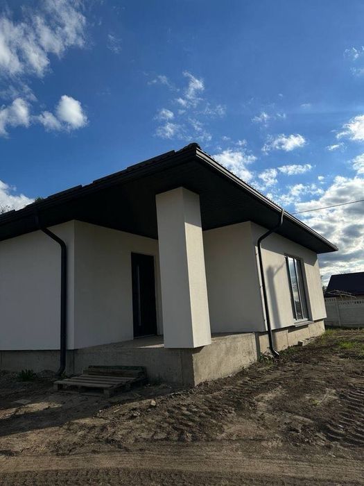Продаж сучасного будинку-американки у  c. Великий  Житин
