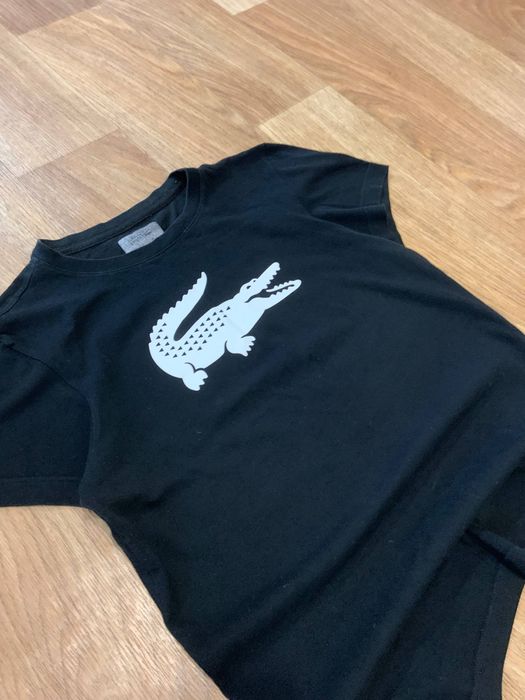 Lacoste футболка