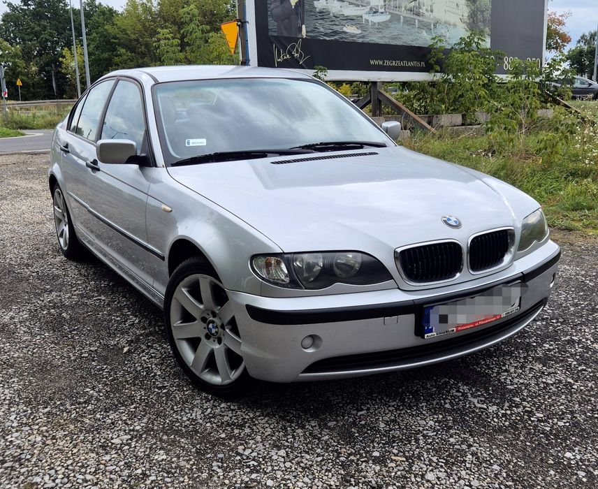 BMW Seria 3