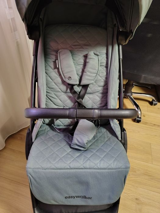 Коляска прогулянкова Easywalker