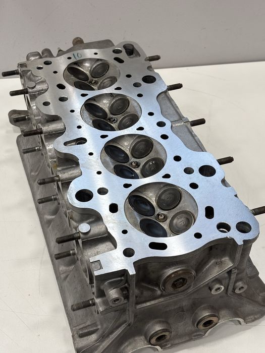 Cabeça HONDA INTEGRA B18c6