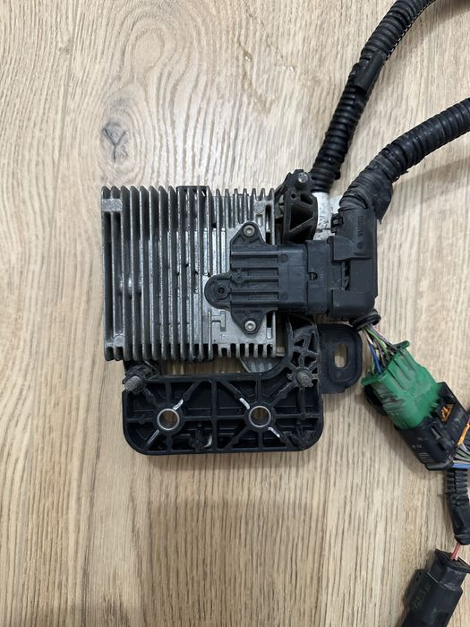 Peugeot 2008 II radar sensor distronic Konin • OLX.pl