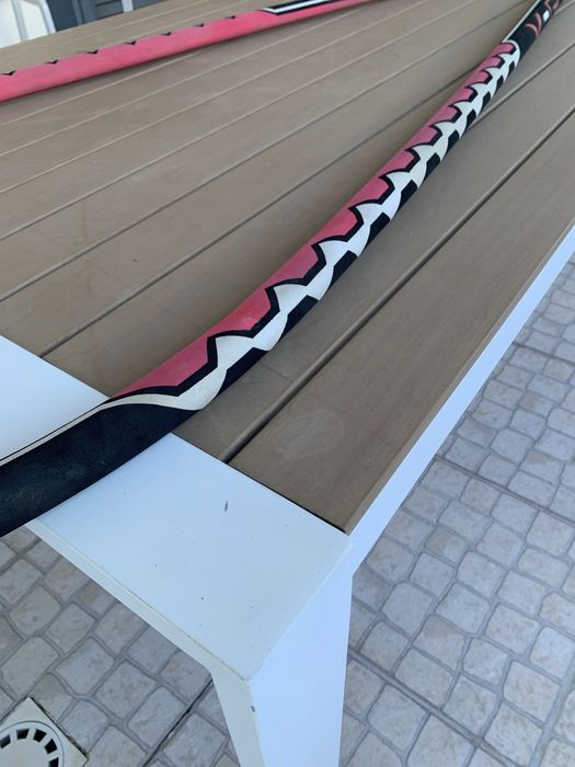 Retanca de windsurf