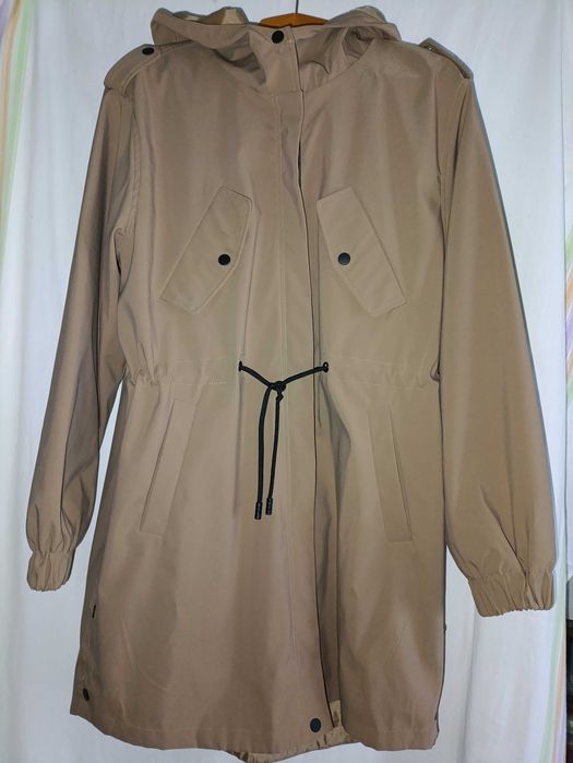 Плащ женский парка CROPP