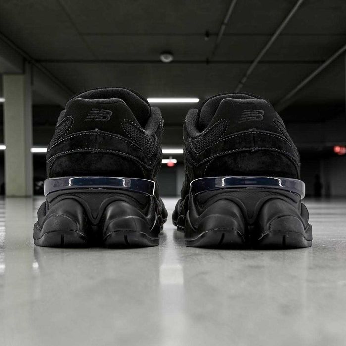 Кросівки жіночі New Balance 9060 Triple женские кроссовки нью беланс 9060