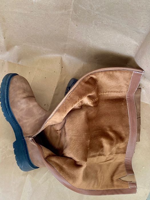 Botas femininas
