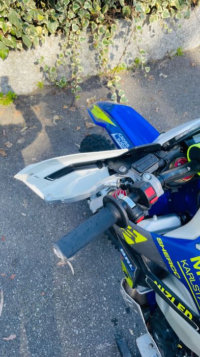 Sherco SE300 2023