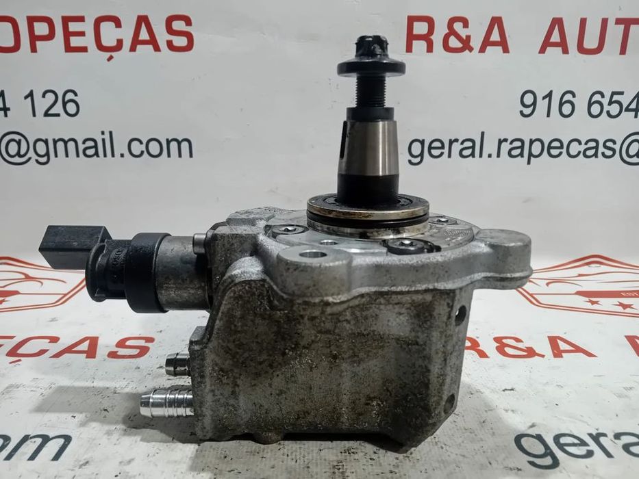 Bomba de Alta Pressão BMW Bosch 0445010501 779787405 Motor N47D20A
