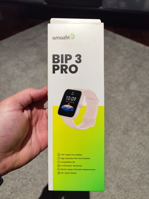 Amazfit BIP 3 PRO