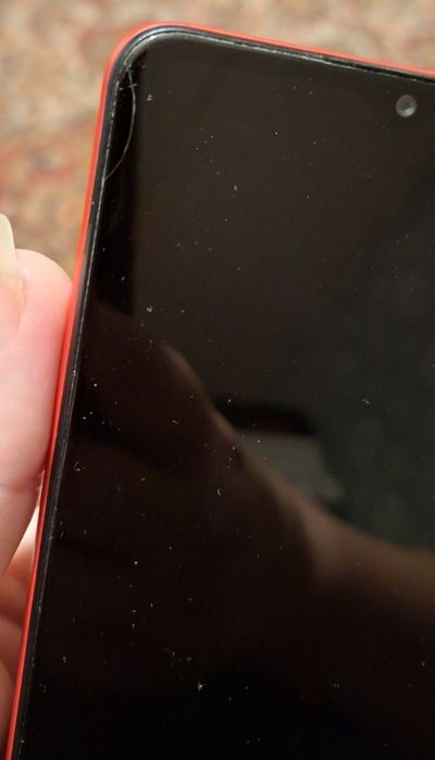 SAMSUNG  Galaxy A 12 В Хорошем Состоянии!