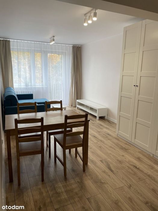 Poznań Winogrady os. Przyjaźni