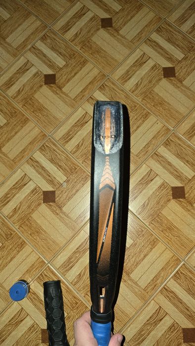 Bullpadel vertex 04 2025