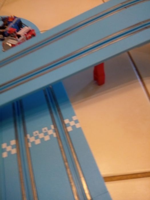 Tor wyścigowy Psi Patrol