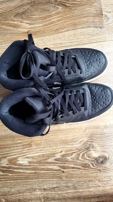 Buty młodzieżowe Nike rozm.42.5
