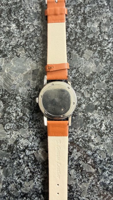 Certina Waterking 34mm,lata 60-te