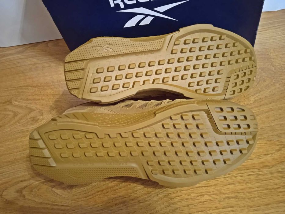 Знижка ! Тактичні кросівки Reebok, кроссовки Reebok. Оригінал. З США