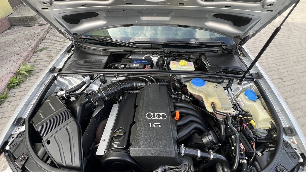 Продам AUDI  A4 B7