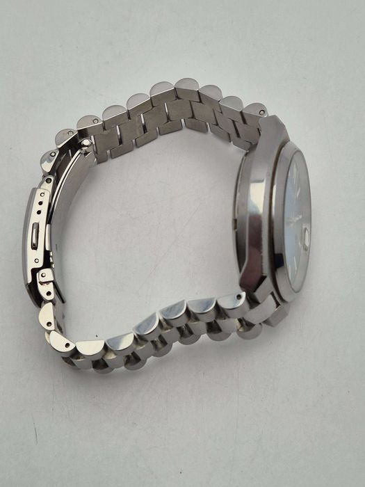 Zegarek męski Citizen Tsuyosa Sapphire NJ0151-88X