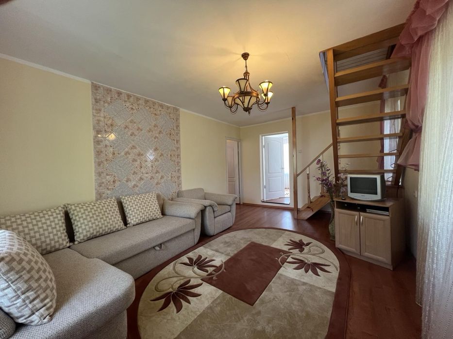 Продам будинок 130 м2 біля с.Сулимівка