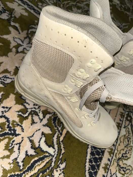 Продам берцы Alfa НОРВЕГИЯ 45 размер