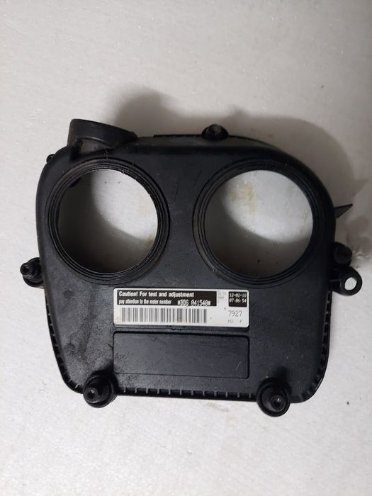 ТНВД Балансировочные валы vw 2.0   1.8 TSI  Блок ГБЦ DDSA gen.3