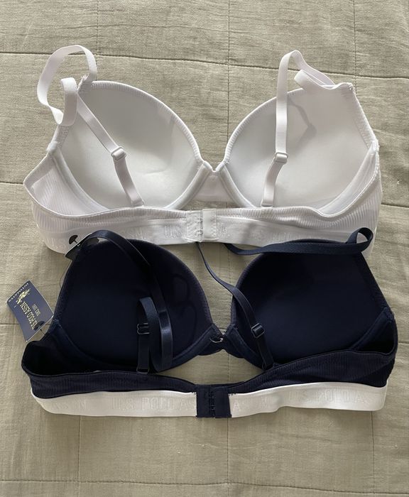 Бюстгалтер push-up U.S. POLO ASSN